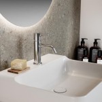 Смеситель для умывальника Ideal Standard Joy